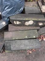 Borders 35 stuks 50x15, Tuin en Terras, Bielzen en Borders, Ophalen, Zo goed als nieuw, Minder dan 25 cm, Border