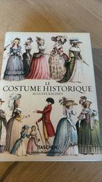 Le Costume Historique, Boeken, Taschen, Ophalen of Verzenden, Zo goed als nieuw, 20e eeuw of later