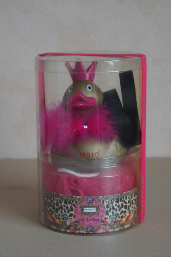 badeend, Verzamelen, Speelgoed, Zo goed als nieuw, Ophalen of Verzenden