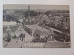 Fotokaart Witmarsum zuivelfabriek, Verzamelen, Verzenden, 1920 tot 1940, Gelopen, Friesland