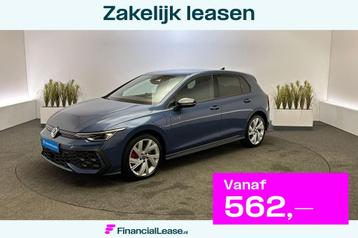 Volkswagen Golf GTE 8.5 1.5 272pk DSG eHybrid | 18" LM Velge beschikbaar voor biedingen