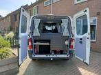 Renault master 2.5 dci buscamper 2009, uniek compact!, Overige merken, Diesel, Particulier, 4 tot 5 meter