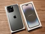 iPhone 14 Pro Max 512GB nieuwstaat | inruil mogelijk, 83 %, 512 GB, Zwart, Ophalen of Verzenden
