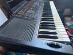 Technics KN650 Keyboard - Gebruikt, met statief, Ophalen, Gebruikt, Overige aantallen, Met standaard