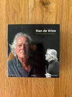 Han de Vries CD box (18 stuks) & 1 DVD ZGAN!!!, Boxset, Ophalen of Verzenden, Zo goed als nieuw