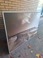 IKEA Strand Poster - 118x78cm, Huis en Inrichting, Ophalen of Verzenden, Zo goed als nieuw, 100 tot 125 cm, Foto of Poster