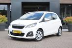 Peugeot 108 Blue Lion 1.0 e-VTi 5 Drs-Airco (bj 2017), Voorwielaandrijving, 12 maanden, Gebruikt, Euro 6