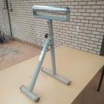 Rolbok voor houtbewerking, Doe-het-zelf en Verbouw, Werkbanken, Ophalen, Gebruikt, Minder dan 70 cm