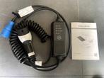 Delphi Autolader Laadkabel Mercedes Hybride 583 81 02 NIEUW!, Ophalen, Nieuw