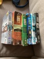Lost 1 t/m 6 (COMPLETE SERIE), Cd's en Dvd's, Dvd's | Tv en Series, Vanaf 12 jaar, Ophalen, Zo goed als nieuw