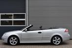 Saab 9-3 1.8T Linear, Voorwielaandrijving, 1998 cc, Gebruikt, 4 cilinders