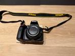 Nikon D5300 Body Spiegelreflex, zgan, Wifi, Gps, DSLR, Ophalen, Spiegelreflex, Zo goed als nieuw, Nikon