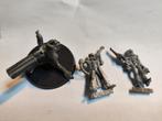 Warhammer Eldar Heavy Weapon Platform 40K, Hobby en Vrije tijd, Wargaming, Ophalen, Gebruikt, Warhammer 40000, Figuurtje(s)