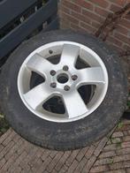 audi A3  banden, Ophalen, Gebruikt