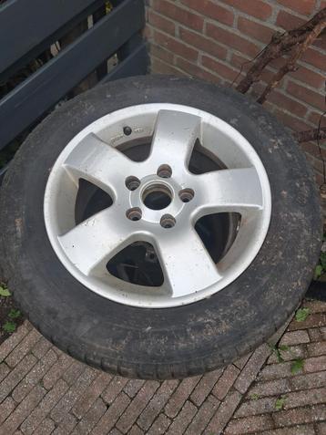 audi A3  banden  beschikbaar voor biedingen