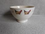 Kom 13 cm. Chicken Festival JET by ter Steege, Huis en Inrichting, Keuken | Servies, Ophalen of Verzenden, Zo goed als nieuw, Kom(men)