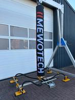 Slangheffer vacuumheffer voor Hout/ Gips / MDF / Spaanplaat, Ophalen of Verzenden, Nieuw, Elektrisch