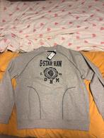 G-Star brand new sweater, Ophalen, Maat 48/50 (M), G-STAR, Nieuw