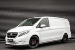 Mercedes-Benz VITO 163PK LANG JB-EDITION FULL BLACK / AMG /, Automaat, Gebruikt, 4 cilinders, 2000 kg
