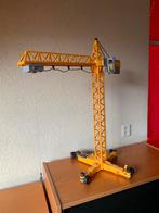Playmobile hijskraan, Kinderen en Baby's, Speelgoed | Playmobil, Ophalen of Verzenden, Gebruikt, Los playmobil