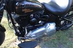 Harley-Davidson Softail Cross Bones springer FLST-SB, Chopper, Bedrijf, Meer dan 35 kW, 1584 cc