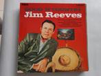 Jim Reeves LP, Ophalen of Verzenden, 1960 tot 1980, Zo goed als nieuw, 12 inch
