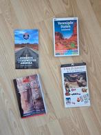 Reisboeken zuidwest amerika, ANWB, Zuid-Amerika, Reisgids of -boek, ANWB