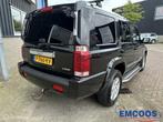 Jeep Commander 3.0 V6 CRD Sport * VOLLE OPTIE'S *, Automaat, Euro 5, Gebruikt, 7 stoelen