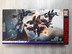 G1 1985 Thrust, Ramjet & Dirdge, G1, Ophalen of Verzenden, Nieuw, Autobots