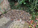 Dakgrind, Tuin en Terras, Grind, Keien en Split, Ophalen, Gebruikt, Grind
