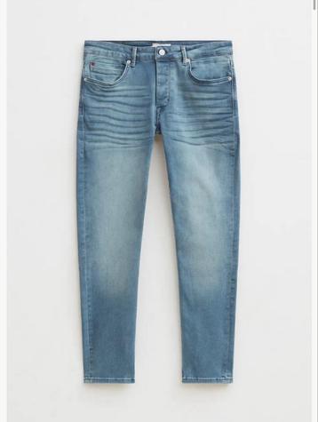Anti Blue slim jeans beschikbaar voor biedingen
