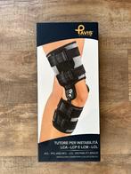 Kniebrace Links Genimedical, Diversen, Braces, Ophalen, Zo goed als nieuw