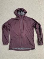 Odlo X-alp waterproof hardloop jack, M, Overige merken, Ophalen of Verzenden, Zo goed als nieuw, Kleding