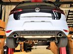 GOLF 7 GTI UITLAAT + GTI Diffuser | 2012- 2017, Ophalen of Verzenden