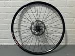 DT-Swiss 445D voorwiel 26” met XT naaf, Gebruikt, Dt swiss, Mountainbike, Ophalen