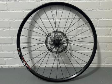 DT-Swiss 445D voorwiel 26” met XT naaf beschikbaar voor biedingen