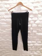 Legging maat 38, Kleding | Dames, Leggings, Maillots en Panty's, Legging, Maat 36/38 (S), Verzenden, Zwart