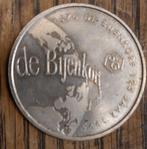 Jubiliumpenning Bijenkorf, Ophalen, Gebruikt, Overige typen