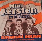 WIM KERSTEN EN DE VILTJES - BLOEMETJES GORDIJN, Ophalen of Verzenden, Gebruikt