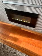 Sierhaard inbouw, Ophalen of Verzenden, Gebruikt, Inbouwhaard, Elektrische haard