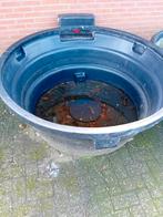 Vlotterdrinkbak, Ophalen of Verzenden