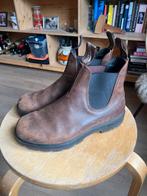 Bruine Blundstones Maat 38, Kleding | Dames, Schoenen, Ophalen of Verzenden, Gedragen, Bruin