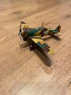 1/72 Fokker D.XXI schaalmodel vliegtuig LVA KLU luchtmacht, Hobby en Vrije tijd, 1:72 tot 1:144, Revell, Ophalen of Verzenden