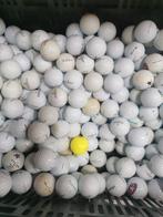 Pinnacle mix golfballen 100 stuks, Ophalen of Verzenden, Zo goed als nieuw, Bal(len), Overige merken