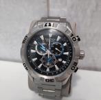 Nautica Sport Horloge, Overige merken, Staal, Staal, Polshorloge