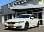 BMW 3-serie Touring 320i High Executive - Navigatie, Automaat, Gebruikt, 4 cilinders, Origineel Nederlands