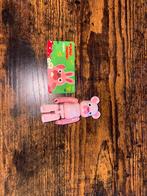 Bearbrick 100% verschillende series, Verzamelen, Poppetjes en Figuurtjes, Ophalen of Verzenden, Zo goed als nieuw