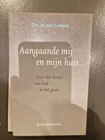 aangaande mij en mijn huis Drs M van Campen, Ophalen of Verzenden, Nieuw