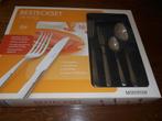 Bestek set 24 delig nieuw.  Roestvrij staal vaatwas machine, Ophalen, Nieuw, Rvs of Chroom, Bestekset