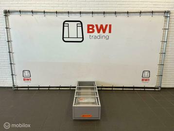 Multistow vloerlade 52-125-1 NIEUW / bedrijfswageninrichting beschikbaar voor biedingen